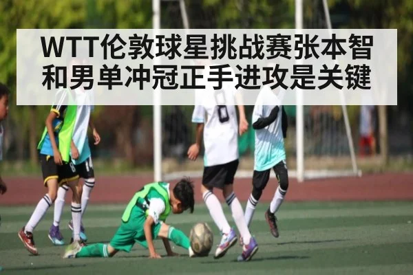 WTT伦敦球星挑战赛张本智和男单冲冠正手进攻是关键